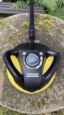 Kärcher flächenreiniger race gebraucht kaufen  Frammersbach