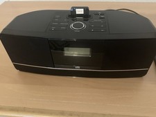 Ipod dockingstation radio gebraucht kaufen  Bessenbach