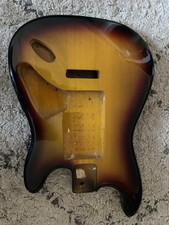 Strat style guitar for sale  STAFFORD