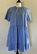 Cos tiered blue for sale  Stony Brook