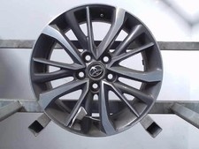 Jante aluminium toyota d'occasion  Saint-Quentin