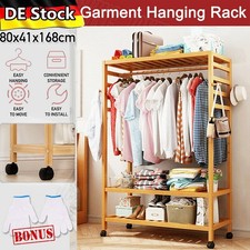 Kleiderschrank kleiderwagen ro gebraucht kaufen Kleiderschrank kleiderwagen ro gebraucht kaufen  Mönchengladbach