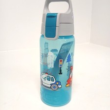 Sigg trinkflasche kinder gebraucht kaufen  Plauen