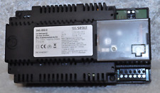 Siedle sng 850 gebraucht kaufen  Pfaffenhofen