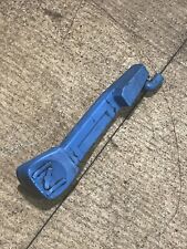Choke lever mcculloch for sale  RYE