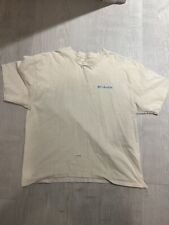 Columbia shirt men for sale  Pottstown