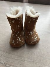 Ugg stiefel baby gebraucht kaufen  Kevelaer