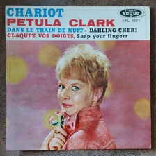Petula clark titres d'occasion  Pont-à-Mousson