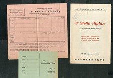 Rallye 1955 aci usato  Italia