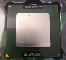 Cpu intel tualatin usato  Messina