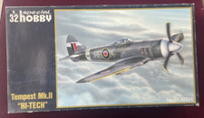 Tempest mk.ii special for sale  Fairfield