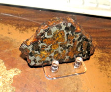 140 sericho pallasite for sale  Malone