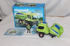 Playmobil 6112 city gebraucht kaufen Playmobil 6112 city gebraucht kaufen  Rosbach v. d. Höhe