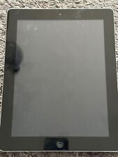 Apple ipad génération d'occasion  Cabannes