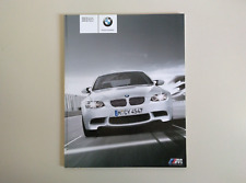 Depliant brochure bmw usato  Forgaria nel Friuli