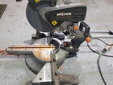 110v evolution rage for sale  UK