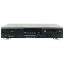 Universum md190 minidisc gebraucht kaufen  Naila