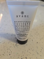 Avant skincare collagen for sale  SITTINGBOURNE