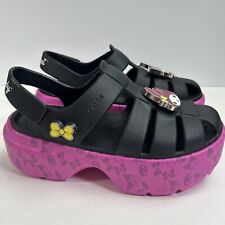 Crocs hello kitty for sale  Clearwater