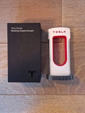 Tesla desktop supercharger usato  Sarnano