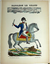 Napoleon grand pellerin usato  Italia