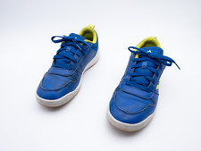 adidas Tensaur Dziecięce Sneakersy Buty sportowe Trampki niebieskie rozm. 38 EU Art 31509-30, używany na sprzedaż  Wysyłka do Poland