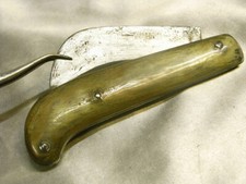 Couteau poche pliant d'occasion  Équeurdreville-Hainneville