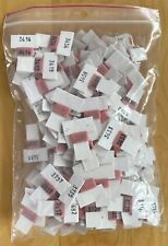200 gummiringe pink gebraucht kaufen  Bottrop