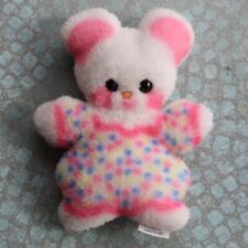 Doudou ours boulgom d'occasion  France