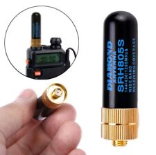 Antenna diamond srh usato  Salerno