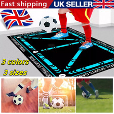 Soccer football training for sale  UK