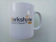 Mug yorkshire grand for sale  SHERBORNE
