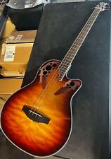 Ovation celebrity elite for sale  Dearborn