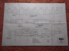 Model plans marquessa for sale  BURRY PORT