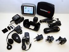 Tomtom rider 2nd d'occasion  Expédié en Belgium