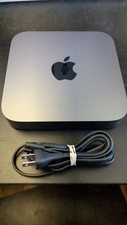 2018 apple mac d'occasion  Expédié en Belgium