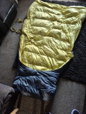 Thermarest corus long for sale  NEWTON ABBOT
