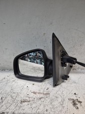 Retroviseur gauche dacia d'occasion  Sainte-Livrade-sur-Lot