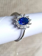 Anello pendente con usato  Italia