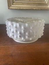 Plafonnier verre dépoli d'occasion Plafonnier verre dépoli d'occasion  Domont