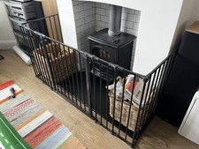 Safetots black multi for sale Safetots black multi for sale  NEWPORT PAGNELL