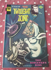 Twilight zone whitman for sale  Lady Lake