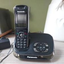 Panasonic base station for sale  COLNE
