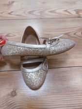 Ballerina mädchen leder gebraucht kaufen  Königsee