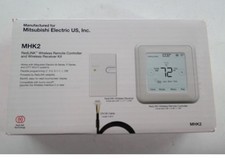 Mitsubishi mhk2 wireless for sale  Clarksville