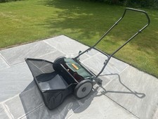 Webb weh18 push for sale  ROYSTON