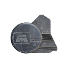 Cache variateur mobylette d'occasion  Bonnétable