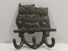 Family owl figure for sale  Gulfport