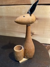 vintage wood toothpick holder for sale vintage wood toothpick holder for sale Sheboygan