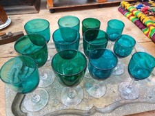 liqueur glasses for sale  DUNDEE